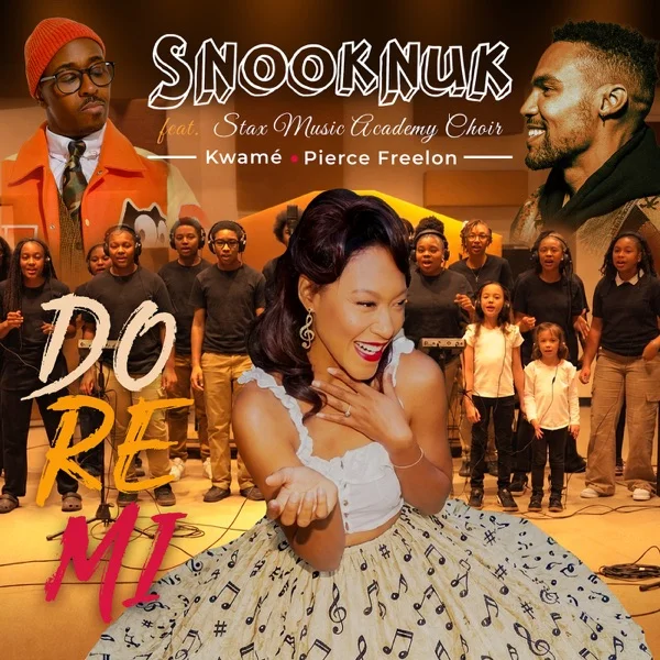 Do Re Mi album cover