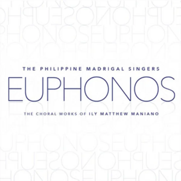 Euphonos album cover