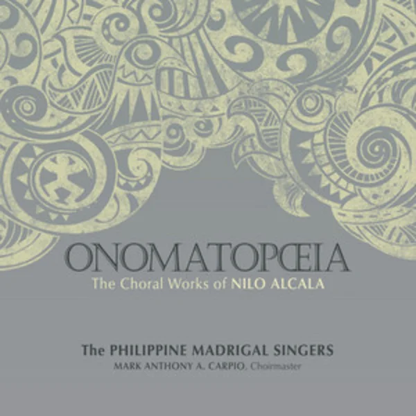 Onomatopoeia album cover