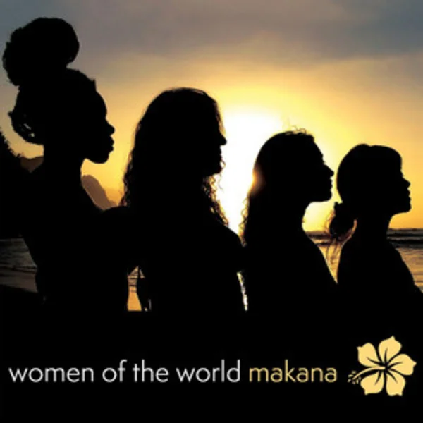 Makana album cover