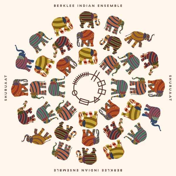 Shuruaat album cover