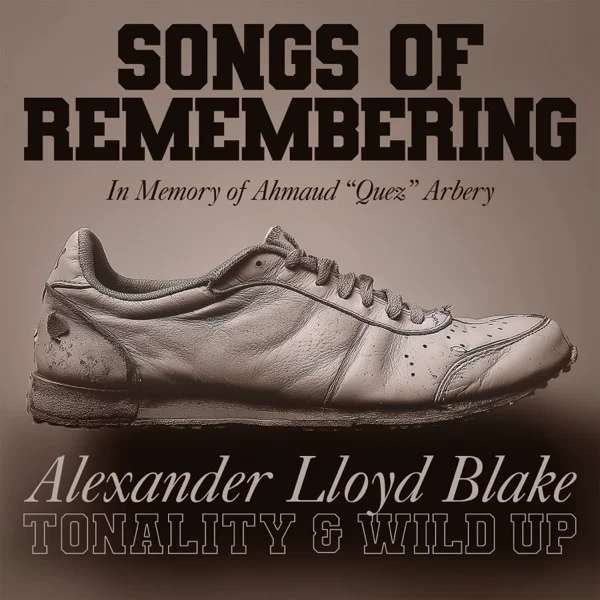Songs of Remembering album cover