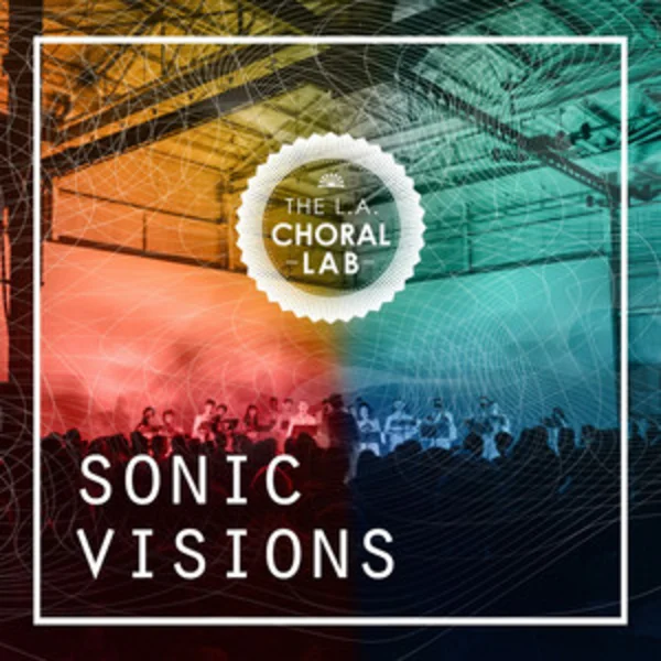 Sonic Visions album cover