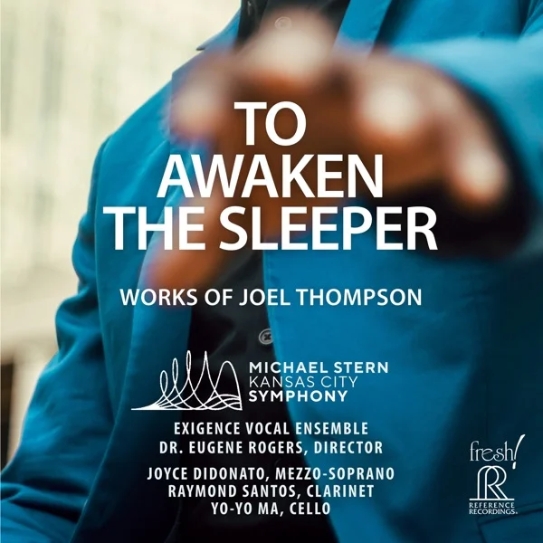 To Awaken the Sleeper — EXIGENCE Vocal Ensemble