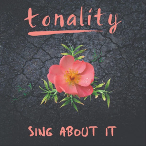 Sing About It album cover